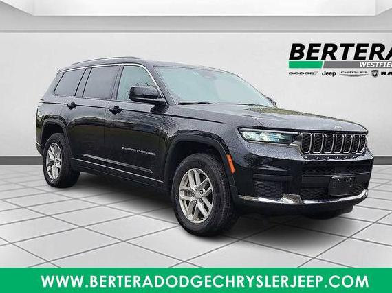 JEEP GRAND CHEROKEE 2023 1C4RJKAG0P8895061 image